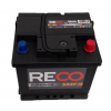 Akumulator RECO SMF RS55045 12V 50Ah 450A
